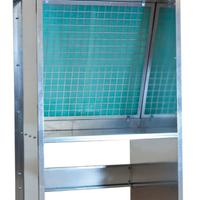 La Cabina a secco BABY KATE