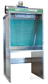 La Cabina a secco BABY KATE