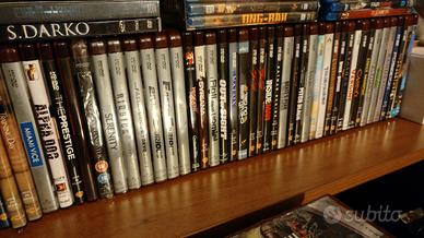 Film HD-DVD titoli vari