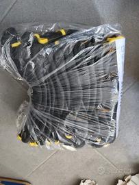 Guanti da lavoro Reis Rdrb10 Dragon – 12 paia