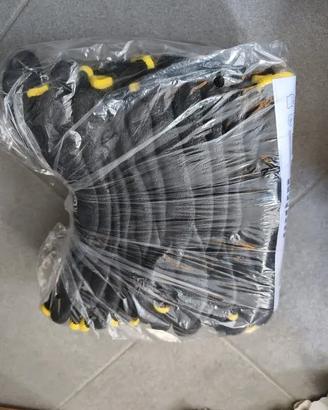 Guanti da lavoro Reis Rdrb10 Dragon – 12 paia