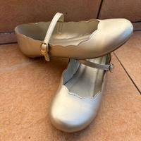 Scarpe bambina ballerine Okaidi n.36