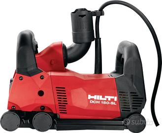 scanalatrice hilti  