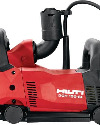 scanalatrice hilti  