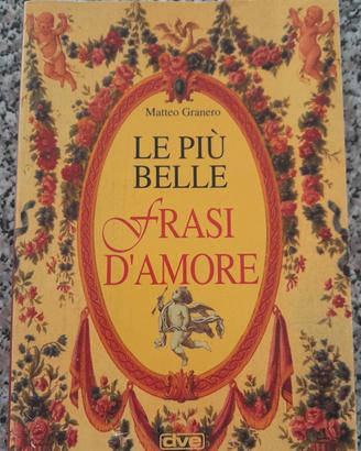 Libro di Matteo Granero