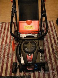 Rasaerba a Scoppio BlumenGarten 139cc