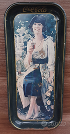 COCA-COLA vassoio U.S.A