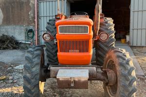 fiat 640dt
