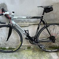 Bici da corsa Dedacciai tg 55