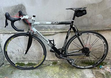 Bici da corsa Dedacciai tg 55