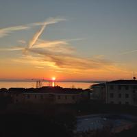 Grande appartamento (14 ospiti) al lago di garda