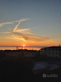 Grande appartamento (14 ospiti) al lago di garda