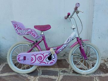 Bici bambina