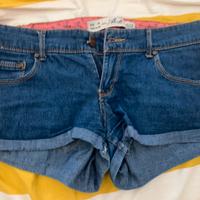 Pantaloncini donna taglia 40 alcot