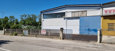 Immobile commerciale artigianale