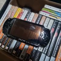 Video game