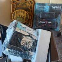 Soundstream Michelangelo Series