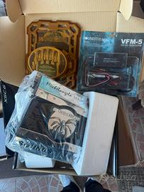 Soundstream Michelangelo Series