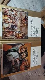 volumi libri biblioteca fides