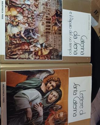 volumi libri biblioteca fides