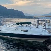 Barca americana REGAL MARINE 2150LSR Mercruiser4.3