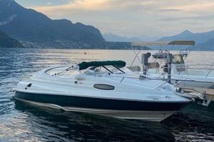 Barca americana REGAL MARINE 2150LSR Mercruiser4.3