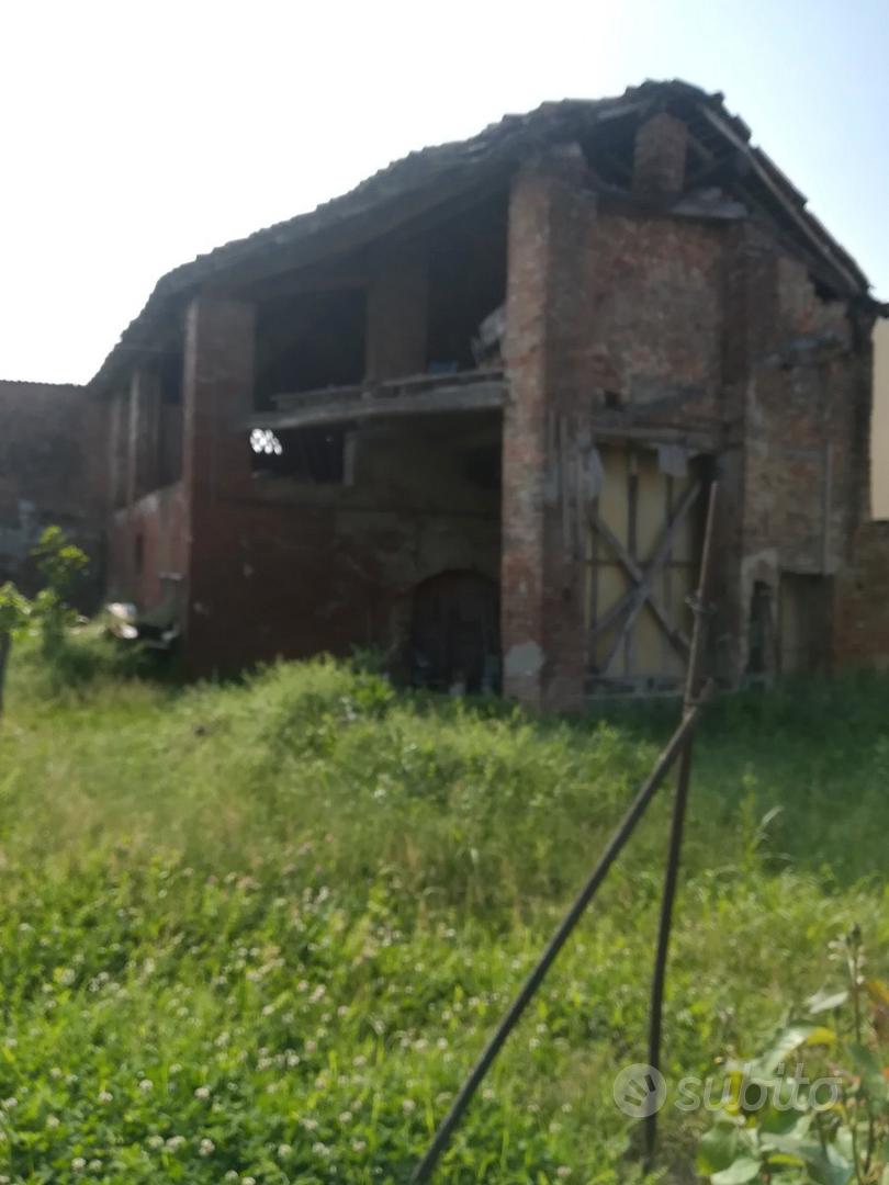 Terreno ad insediamento urbanistico - Vista 6