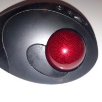 Mouse Logitech con T-RB 22 trackball, wireless