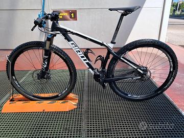 MTB Giant  Advanced 29