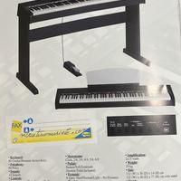 Pianoforte Orla Stage Starter NUOVO MAI USATO