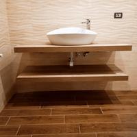 Ristrutturazione bagno completa prev. Gratuito