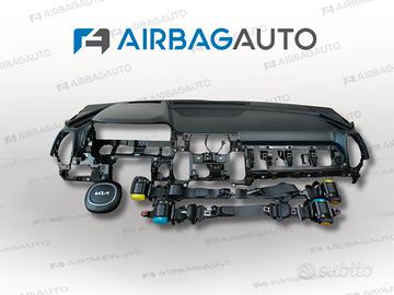 KIT AIRBAG KIA SORENTO IV LIFT CRUSCOTTO KIA SOREN