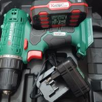 avvitatore Parkside 