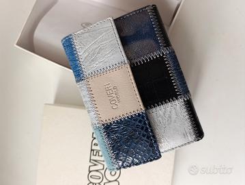Portafoglio donna Coveri World
