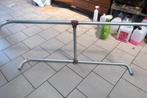 Porta bici FIAMMA