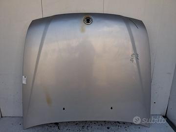 6100108012 COFANO ANTERIORE SSANGYONG REXTON I (1°