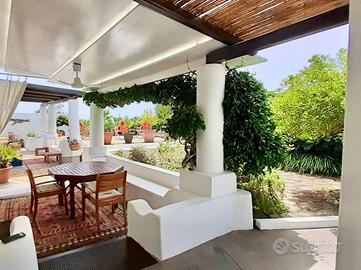 Villa di 80 m² con 3 locali a Lipari