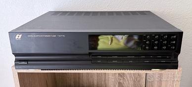 Sansui T-E770 Sintonizzatore Digital Quartz