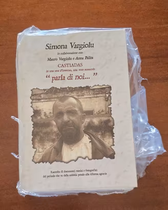 Castiadas – Parla di noi, storia e fotografie