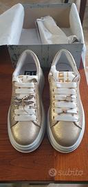 Scarpe Donna GIO+ GIOPIU' Platino