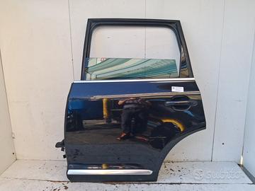 7L0833055M PORTA POSTERIORE SX VOLKSWAGEN TOUAREG 