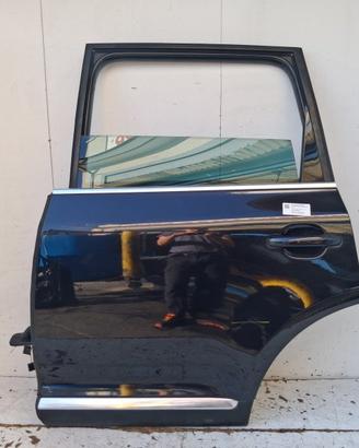 7L0833055M PORTA POSTERIORE SX VOLKSWAGEN TOUAREG 