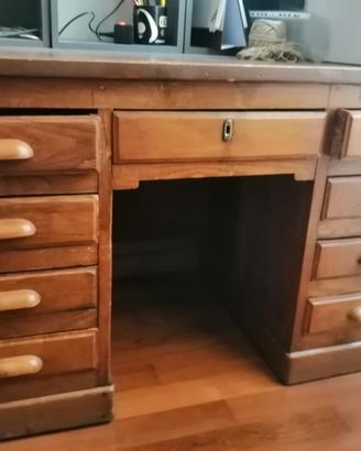 SCRIVANIA ROMA SAN LORENZO