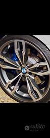 cerchi bmw serie 3 da 20