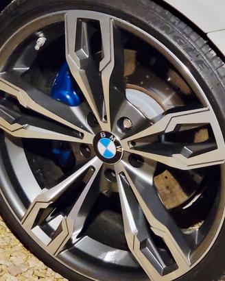 cerchi bmw serie 3 da 20