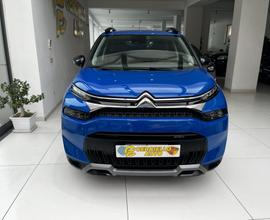 CITROEN C3 Aircross BlueHDi 110 S&S Feel navi tu