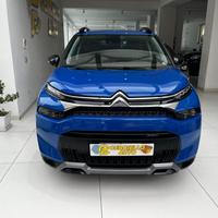 CITROEN C3 Aircross BlueHDi 110 S&S Feel navi tu