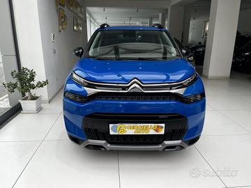 CITROEN C3 Aircross BlueHDi 110 S&S Feel navi tu