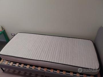 materasso singolo