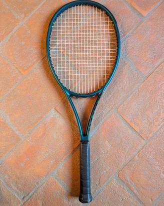 WILSON BLADE 98 V9 16X19 MANICO L.2 USATA PERFETTA